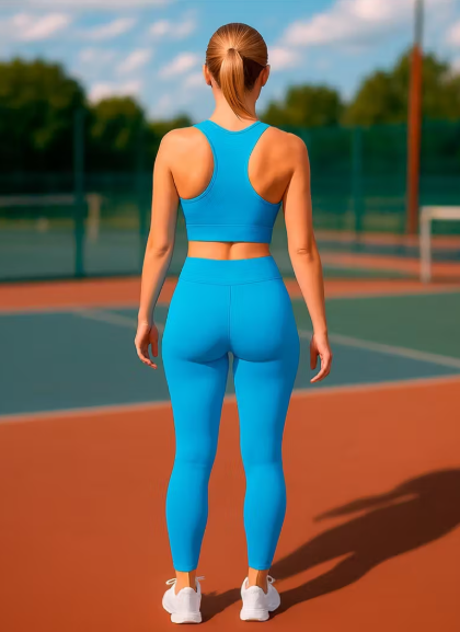 CONJUNTO DEPORTIVO 3 PIEZAS
