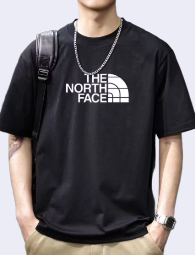 PLAYERA THE NORTH FACE 