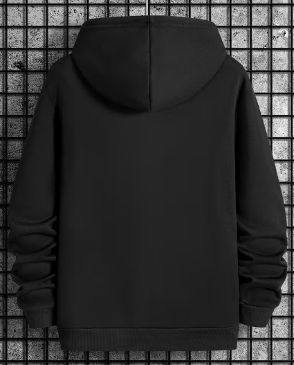SUDADERA CALVIN