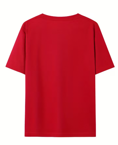 CAMISETA THE NORTH FACE TELA TRANSPIRABLE