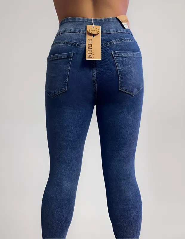 JEANS SKINNY - STRETCH 242