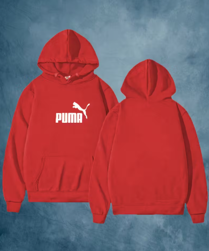 SUDADERA PUMA