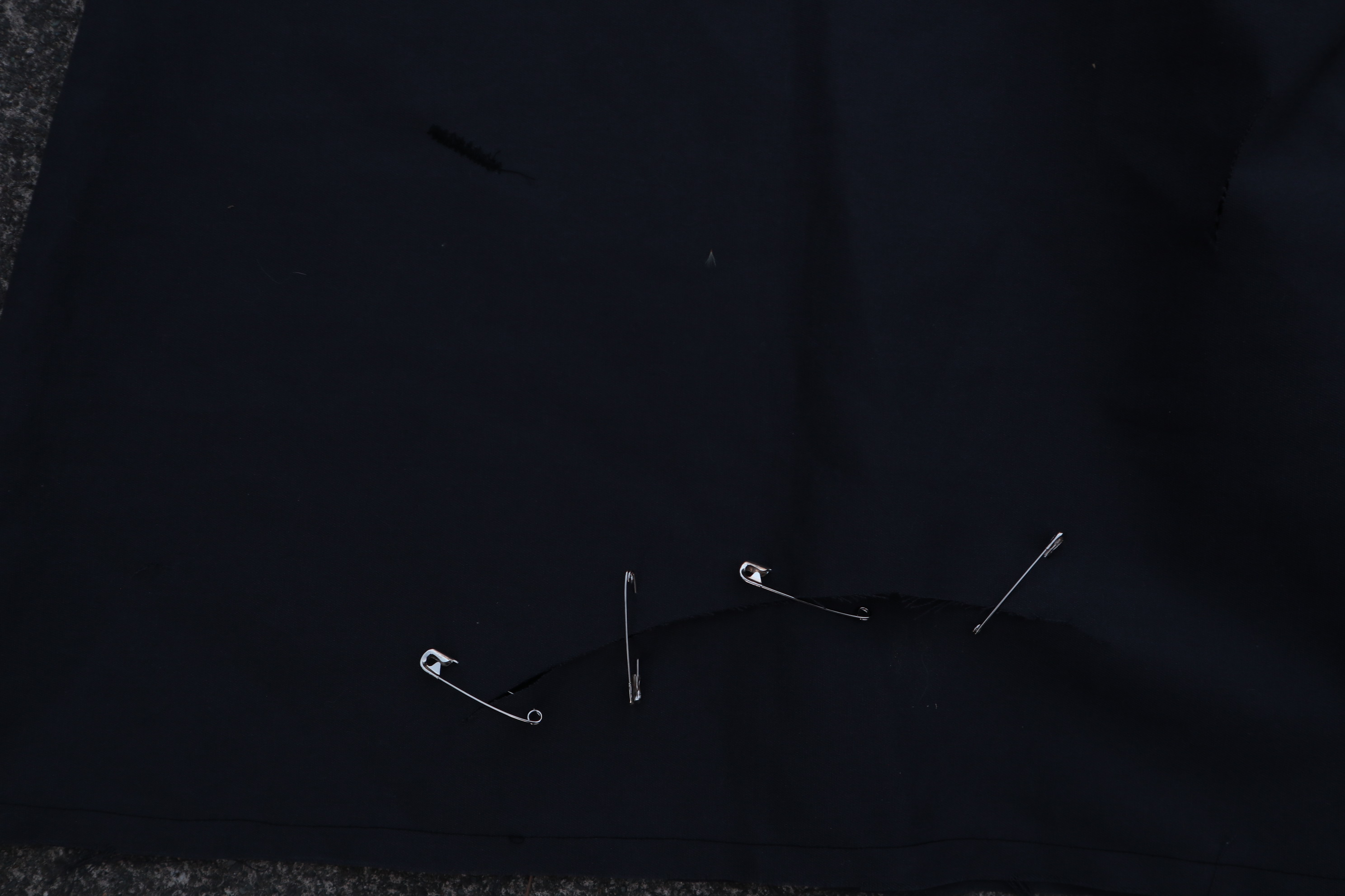 LOGO MIDI SKIRT