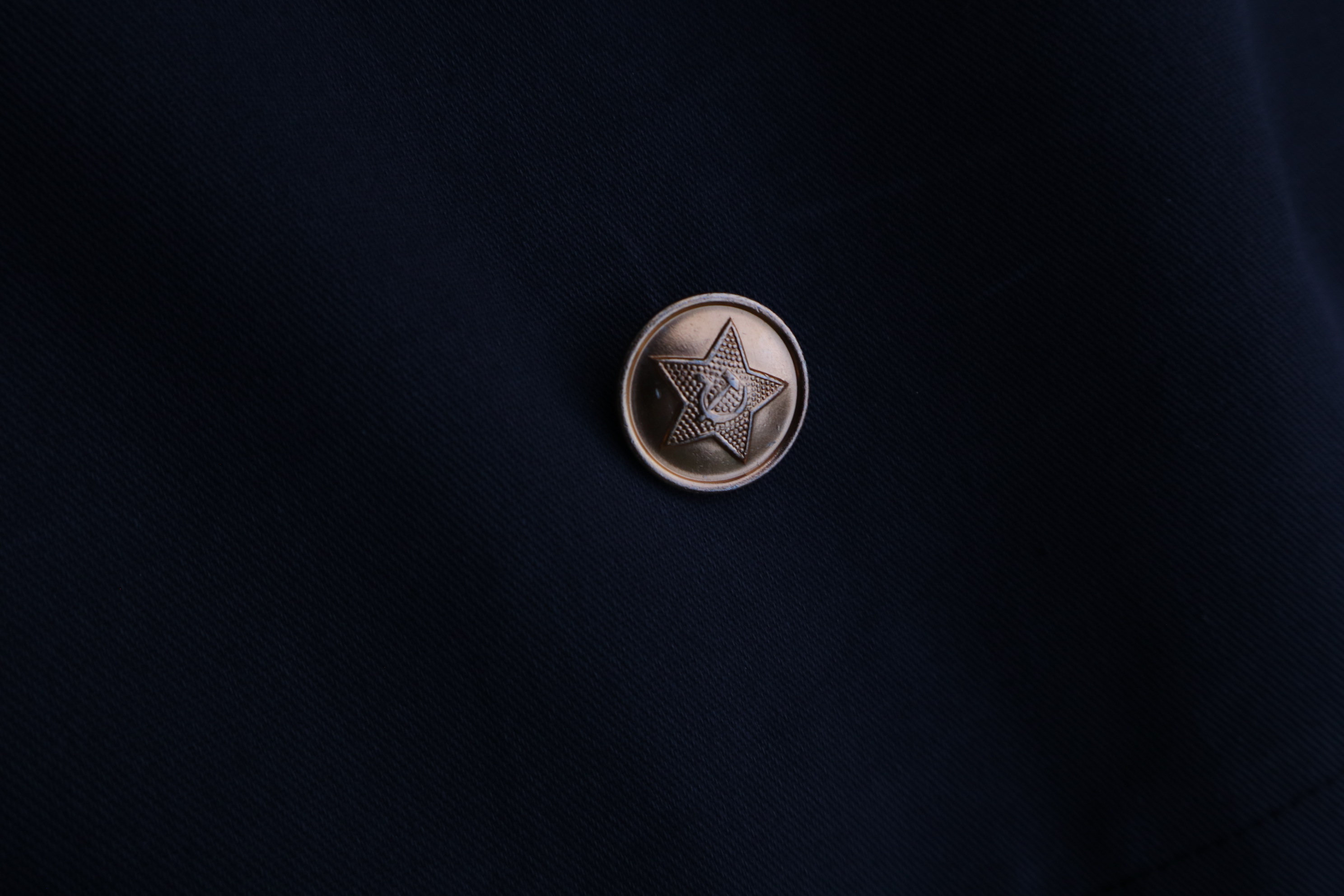 OFFICER COAT