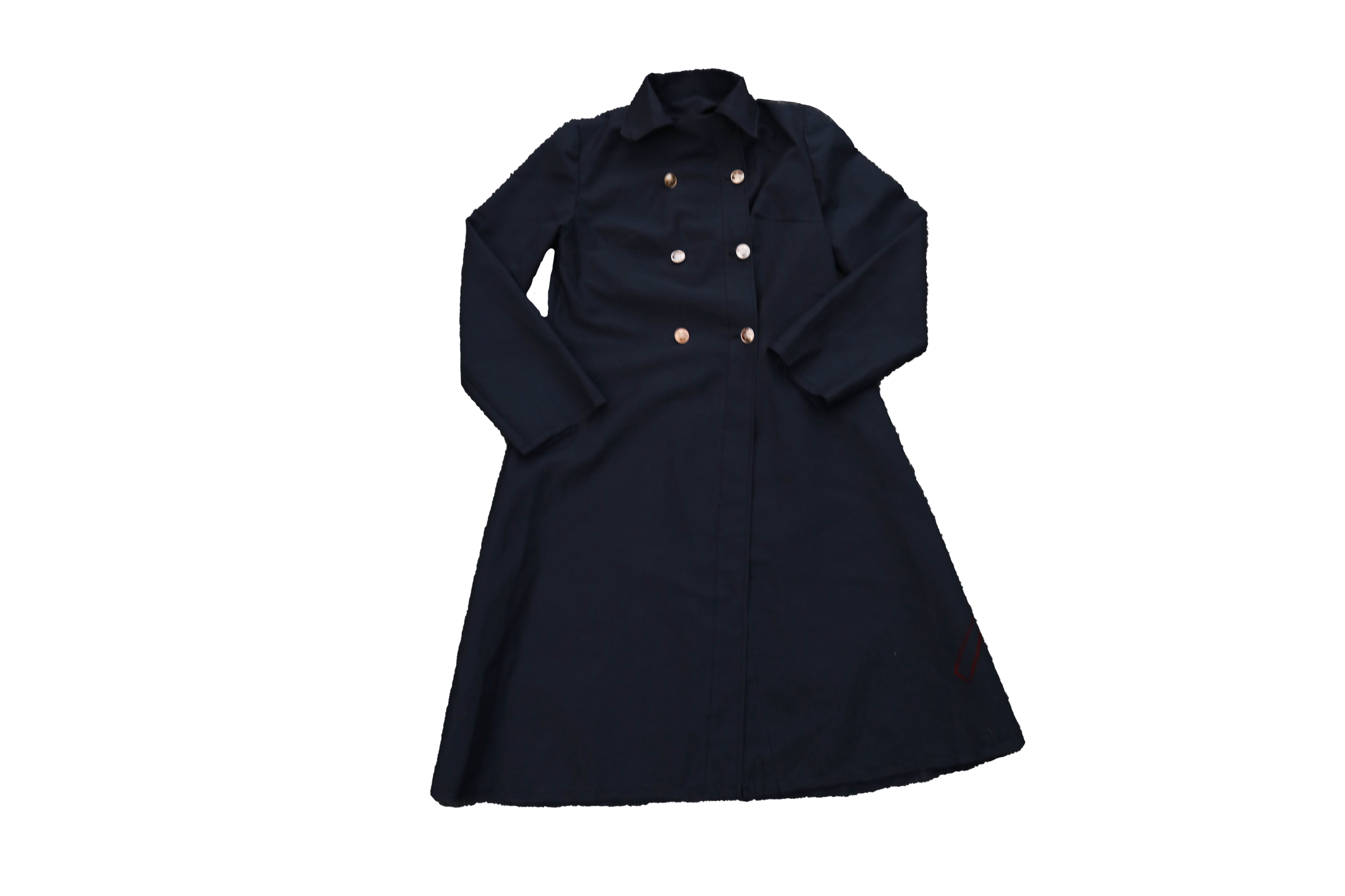 OFFICER COAT