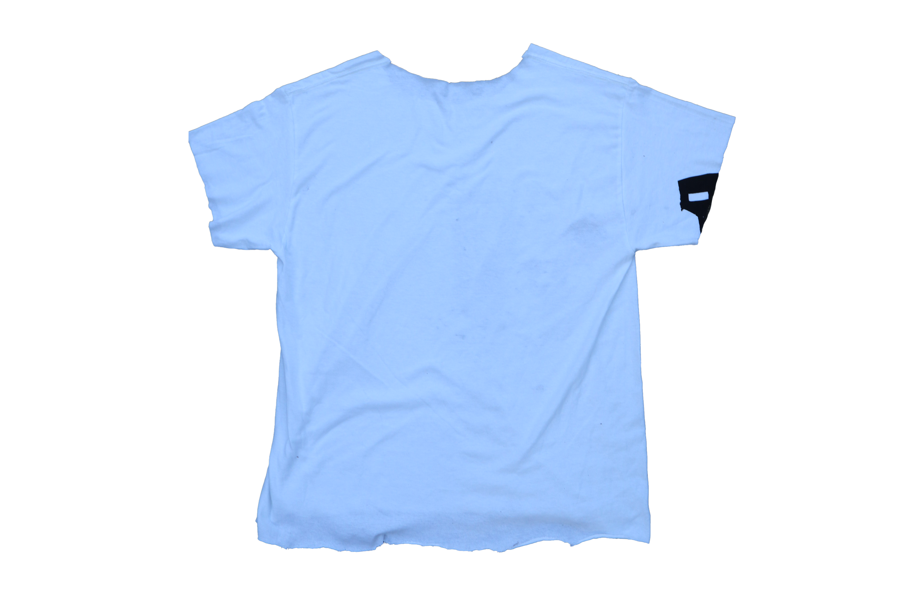BUILDING T-SHIRT