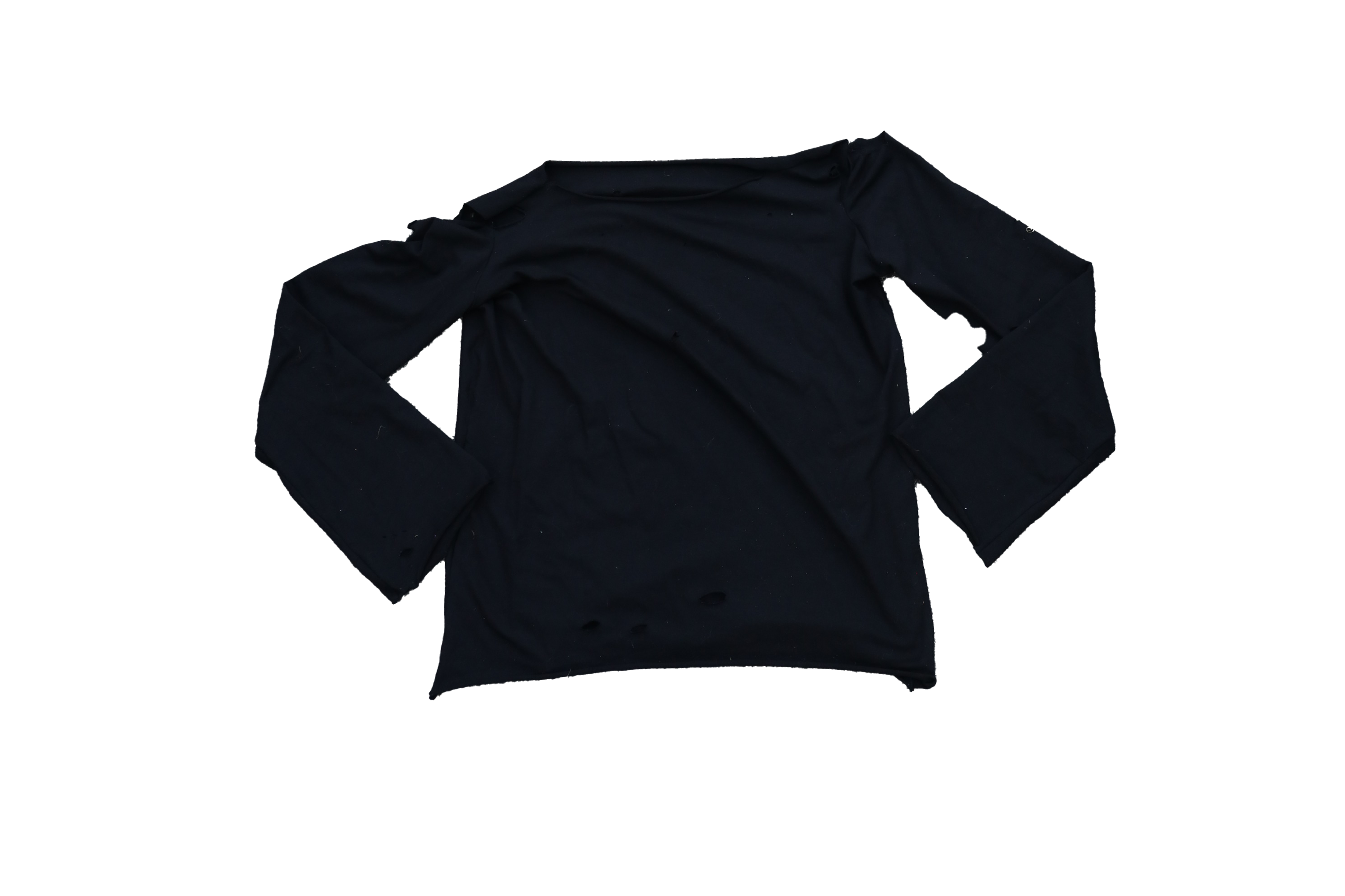 GRAVEL LS T-SHIRT
