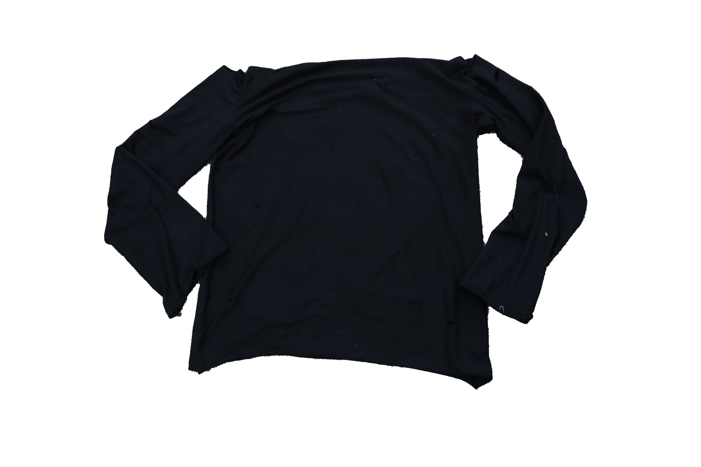 GRAVEL LS T-SHIRT