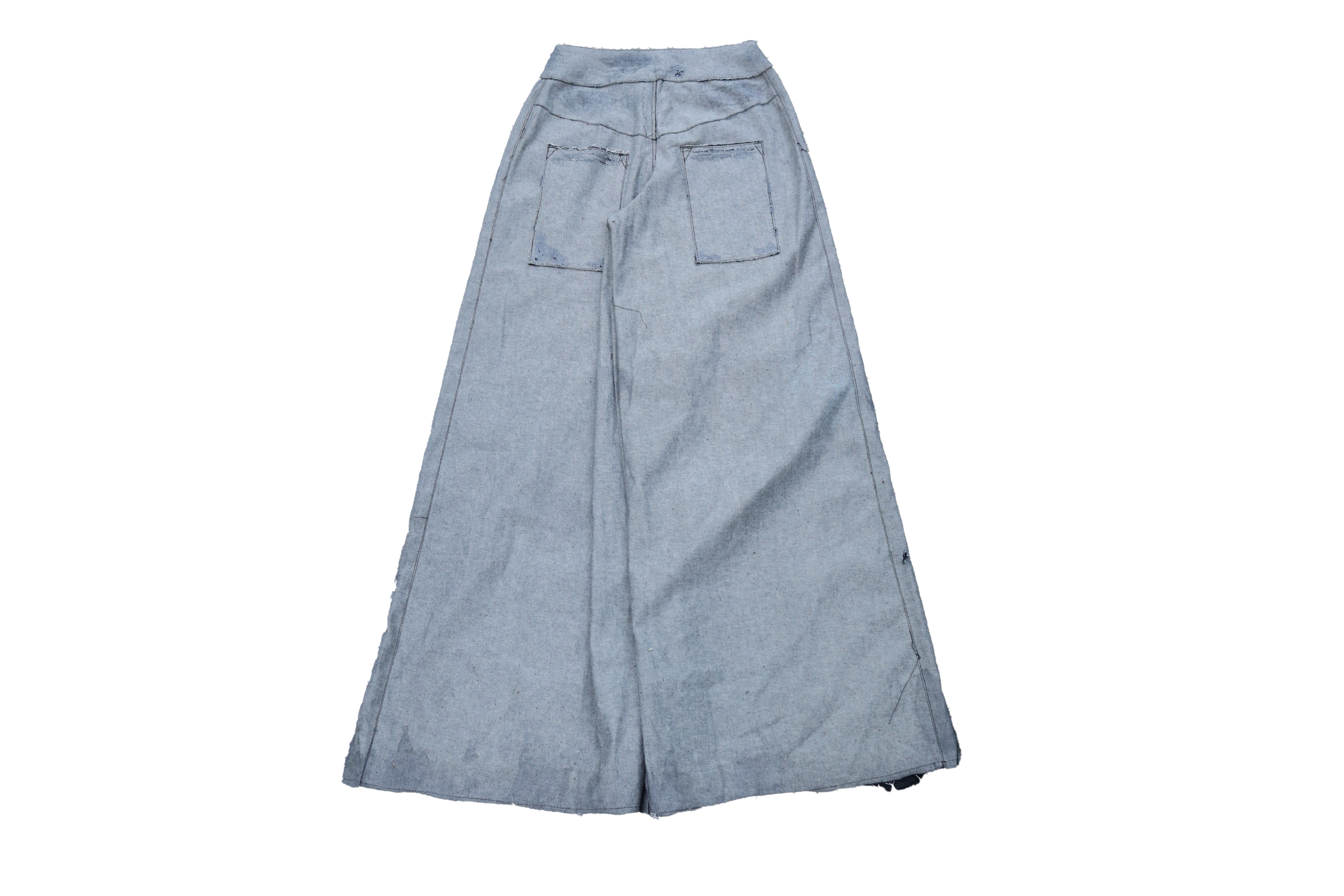 REVERSE TROUSER