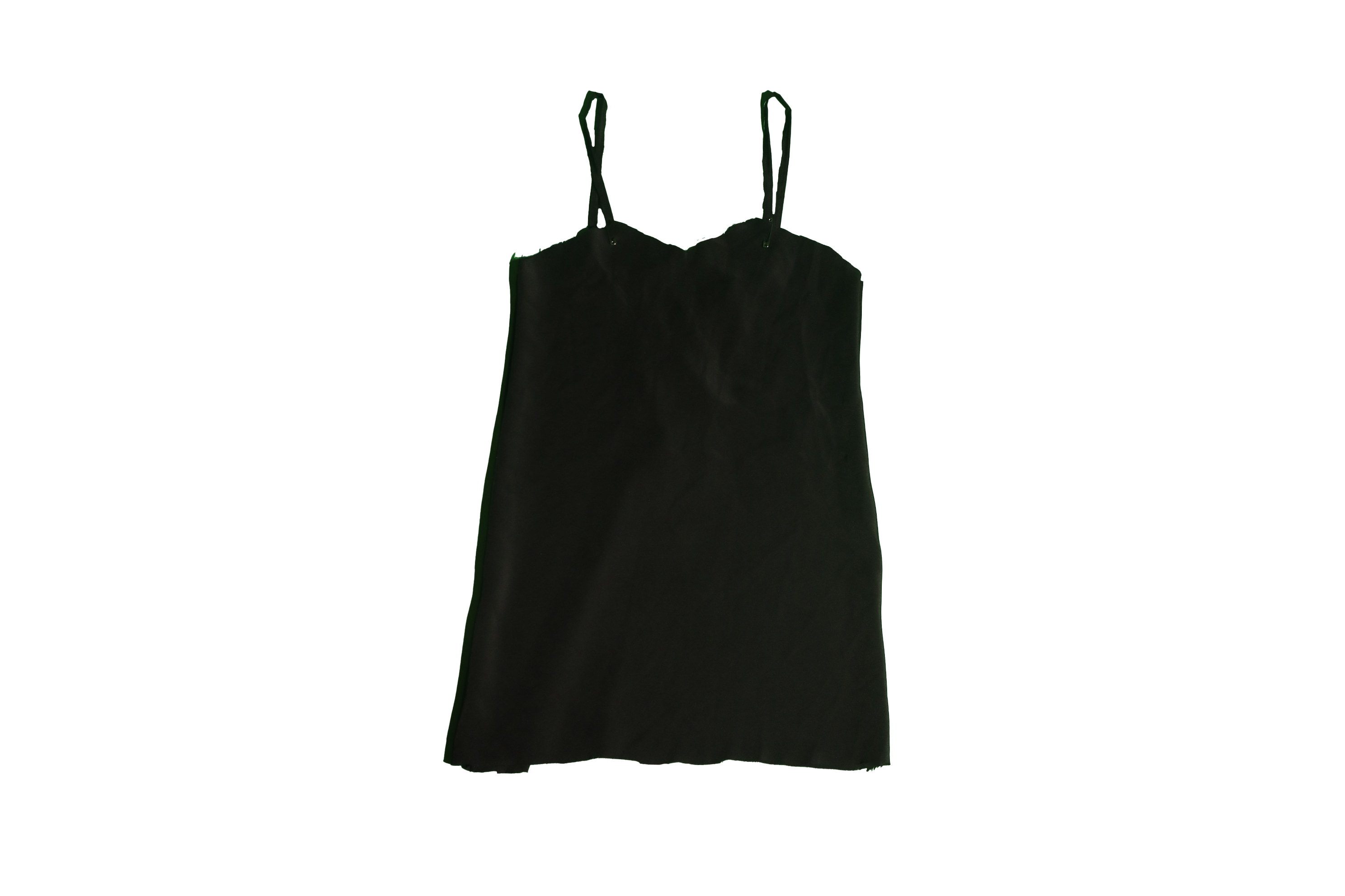 COURTNEY SLIP DRESS