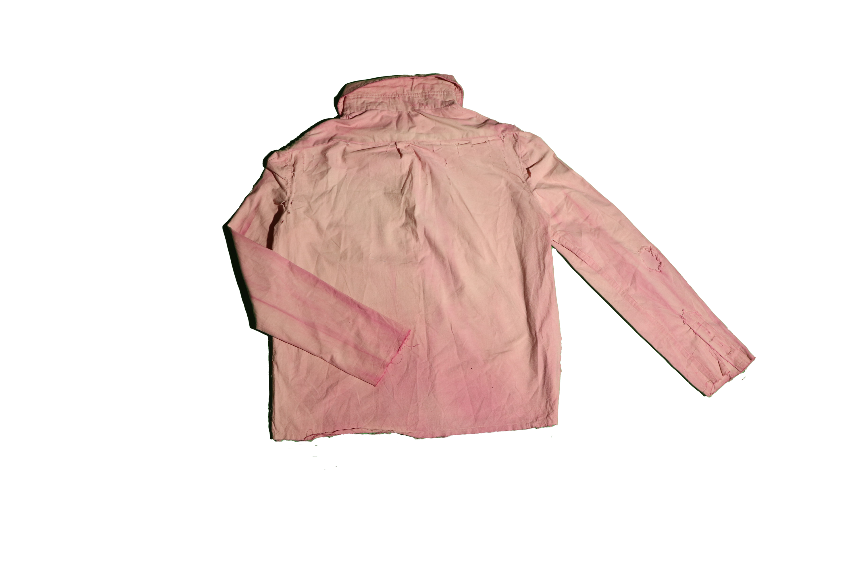 FAMINE DRESS SHIRT