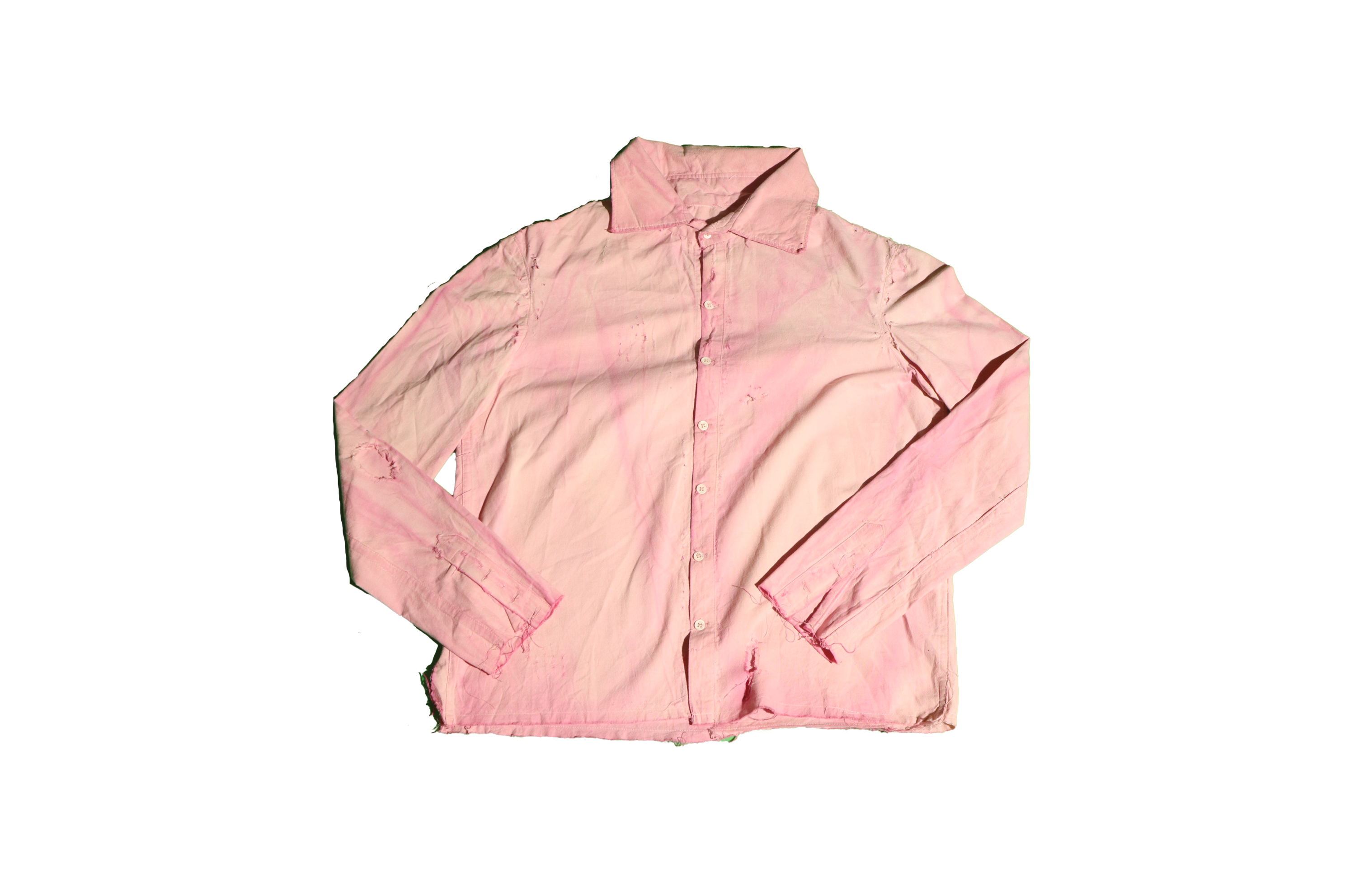FAMINE DRESS SHIRT