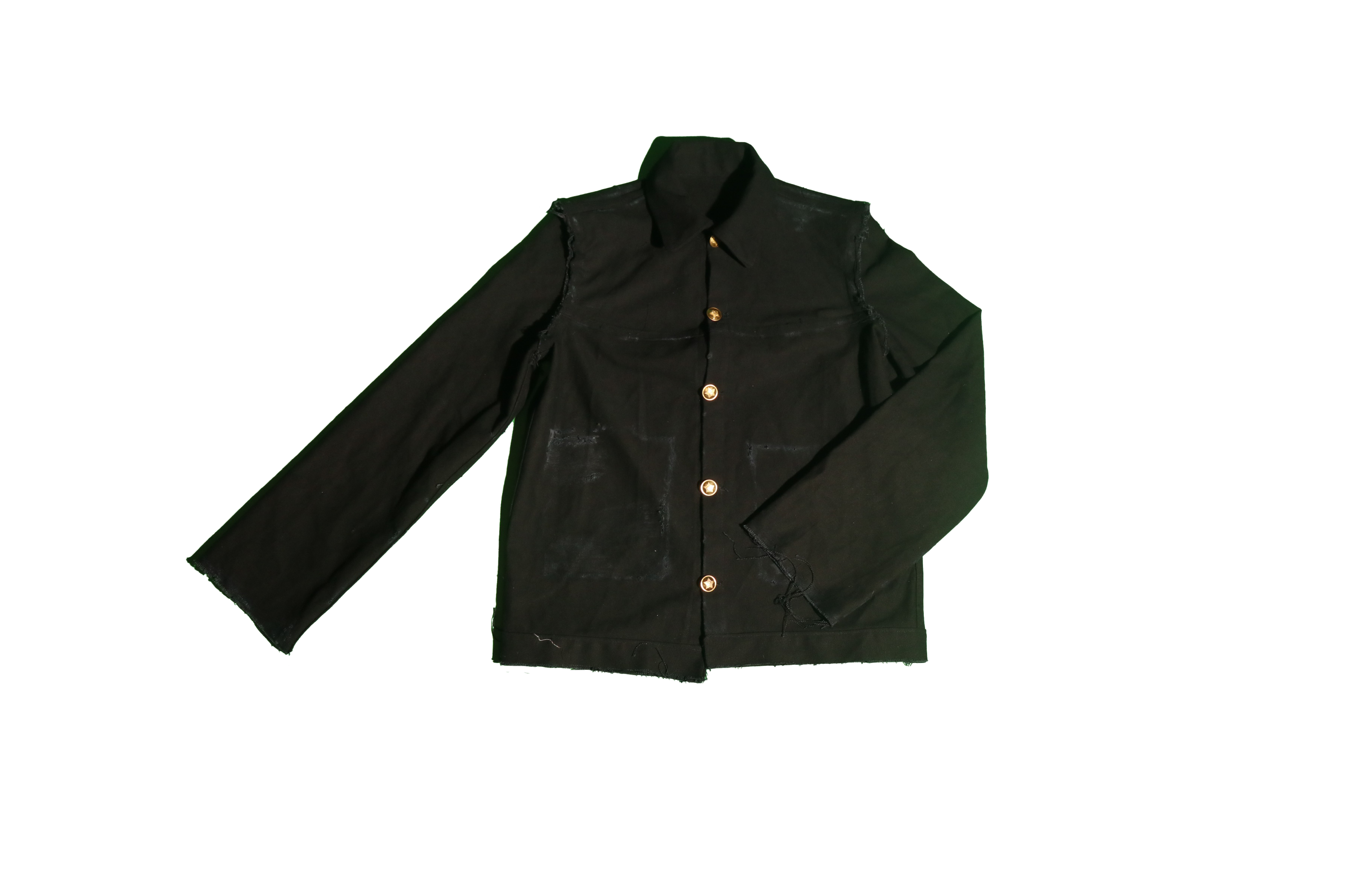 INSIGHTER JACKET