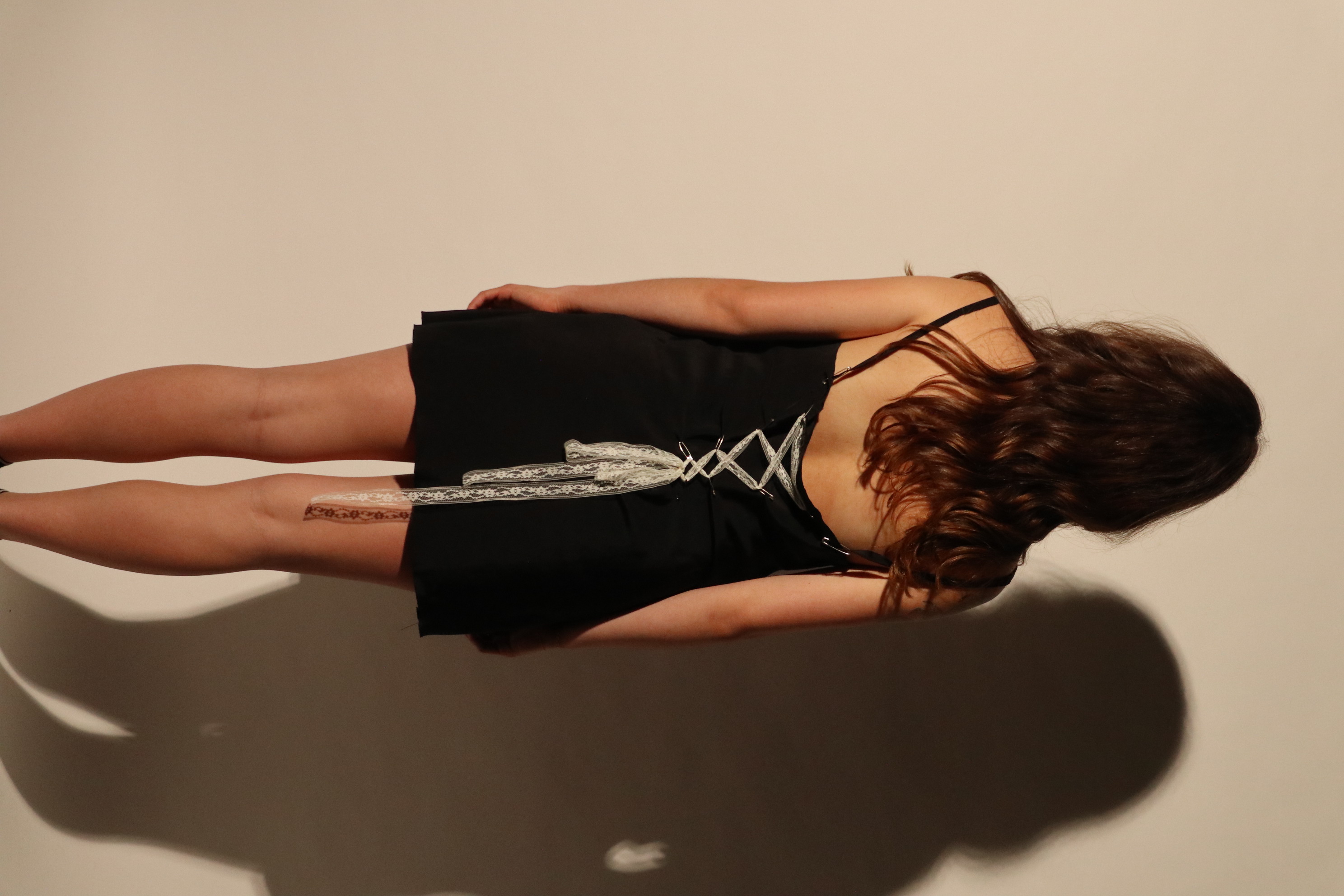 COURTNEY SLIP DRESS