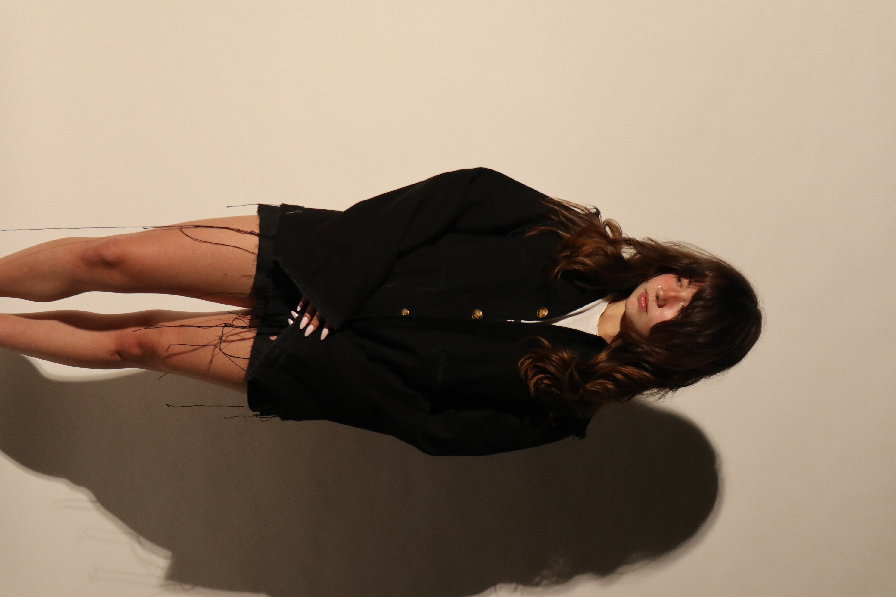 INSIGHTER JACKET