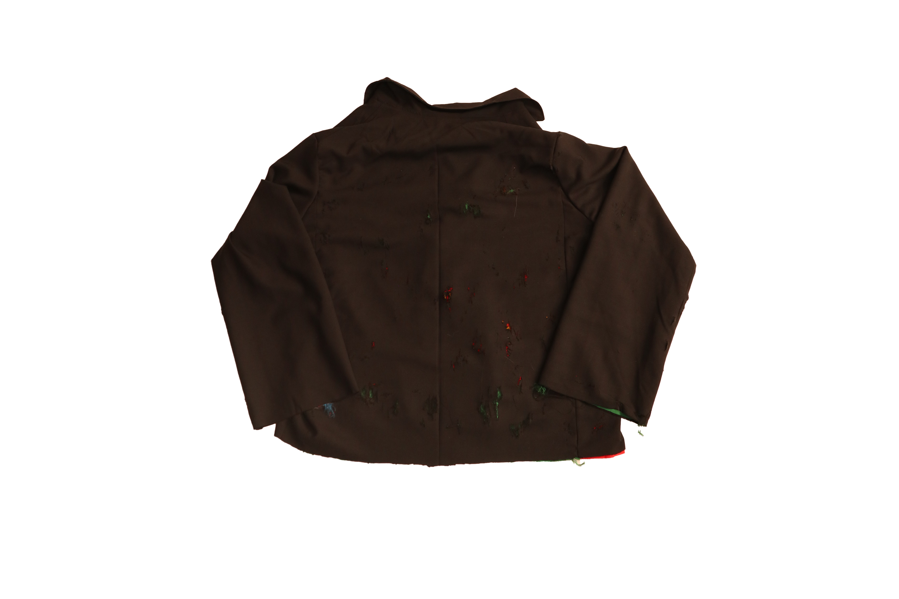 UNION BLAZER