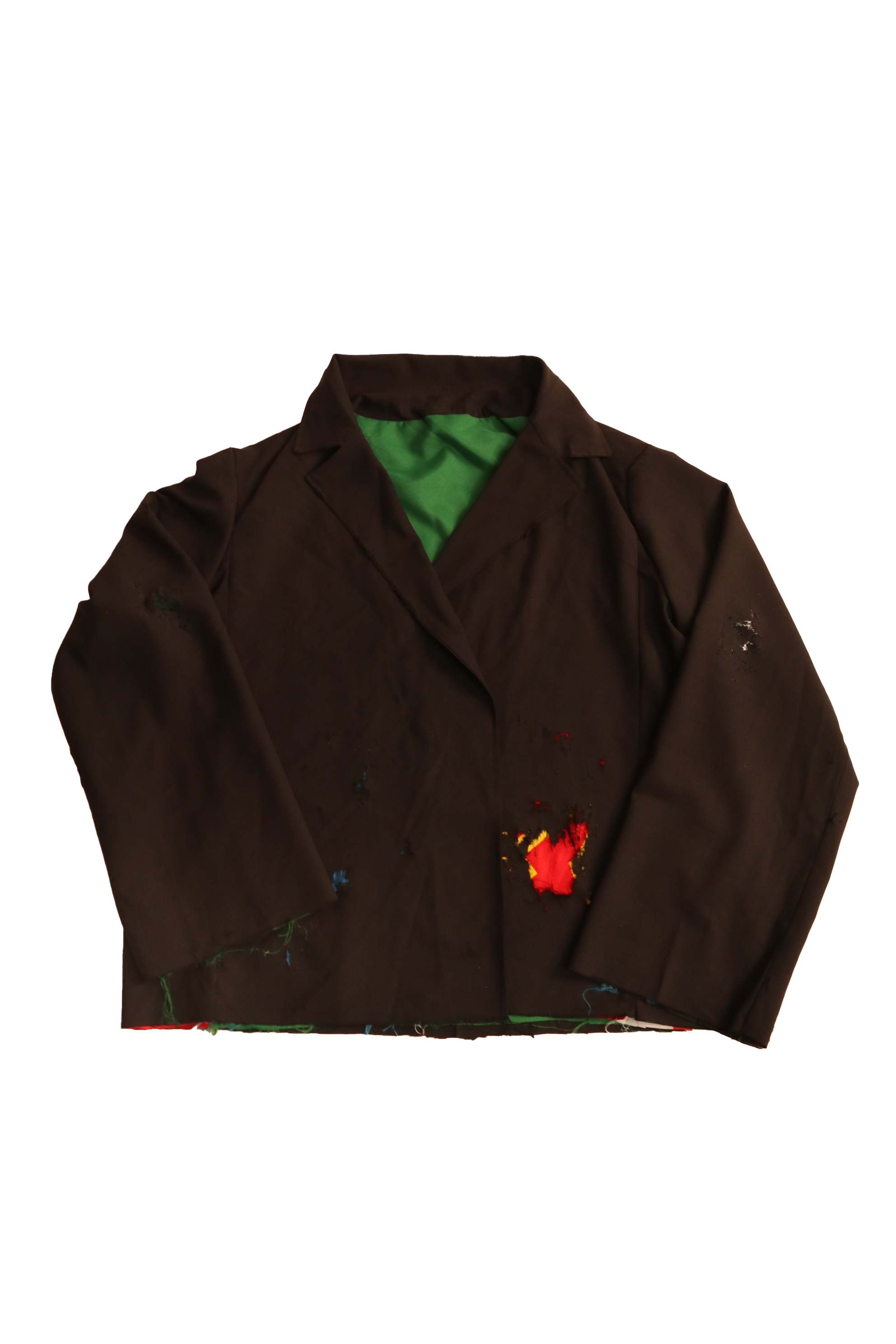 UNION BLAZER