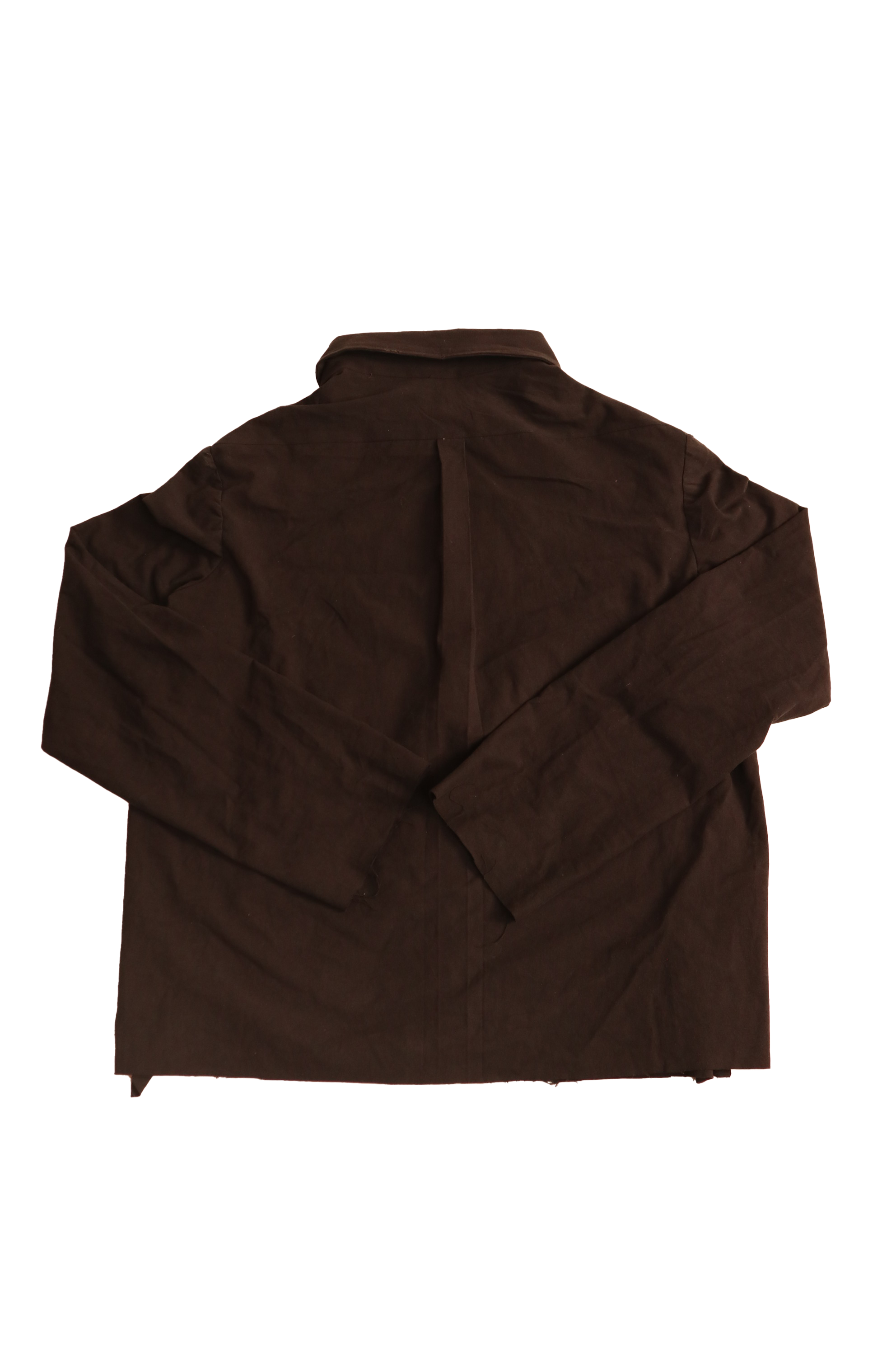 FIELD BUTTON UP