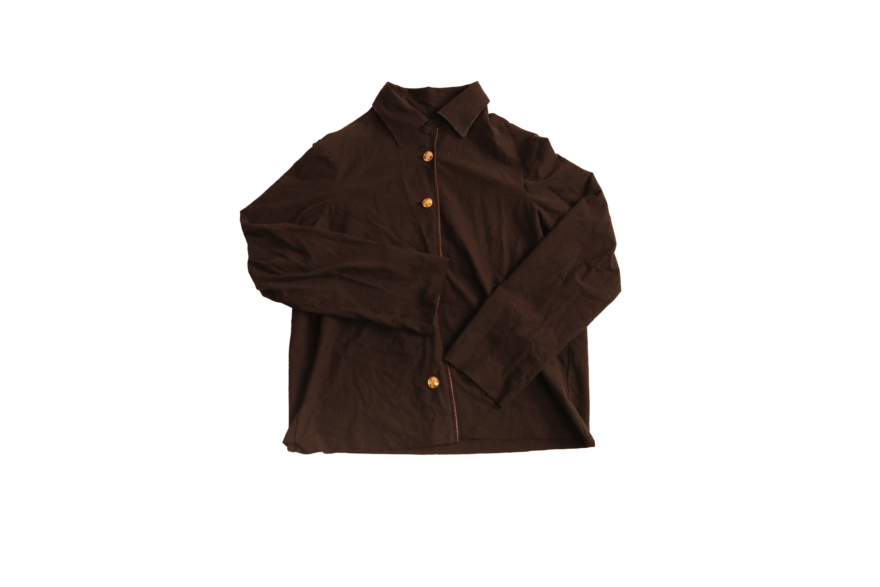 FIELD BUTTON UP