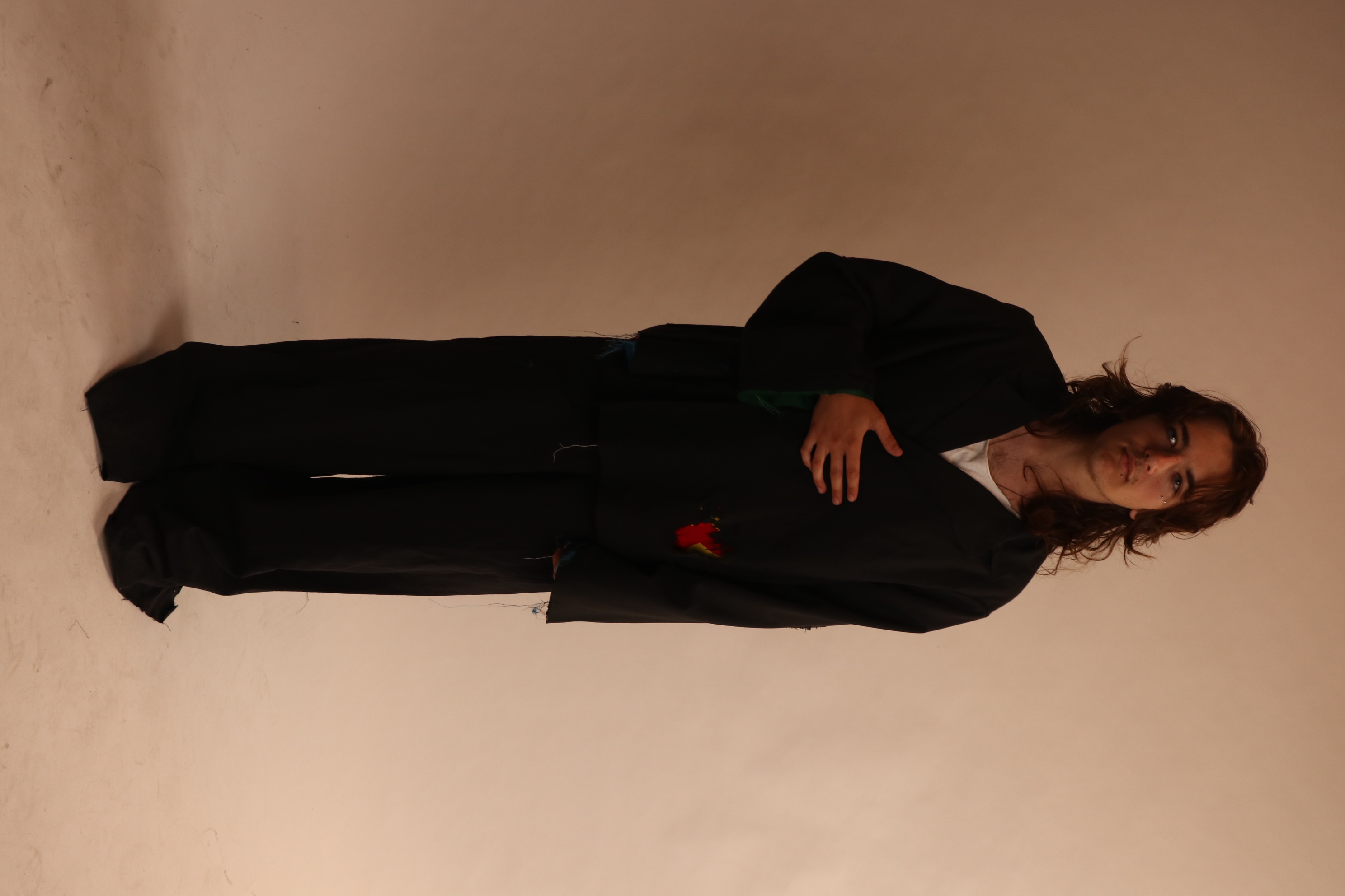UNION BLAZER
