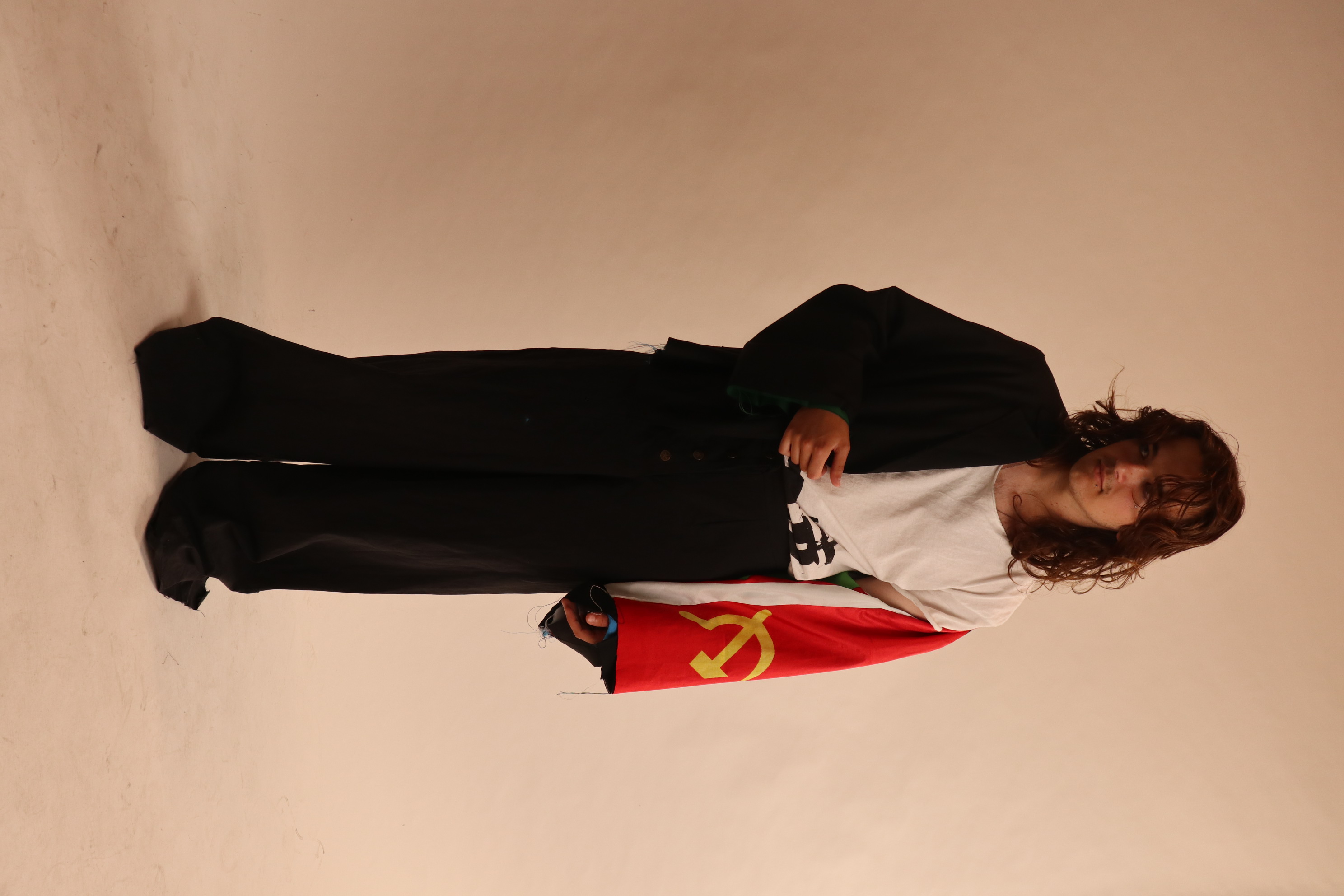 UNION BLAZER