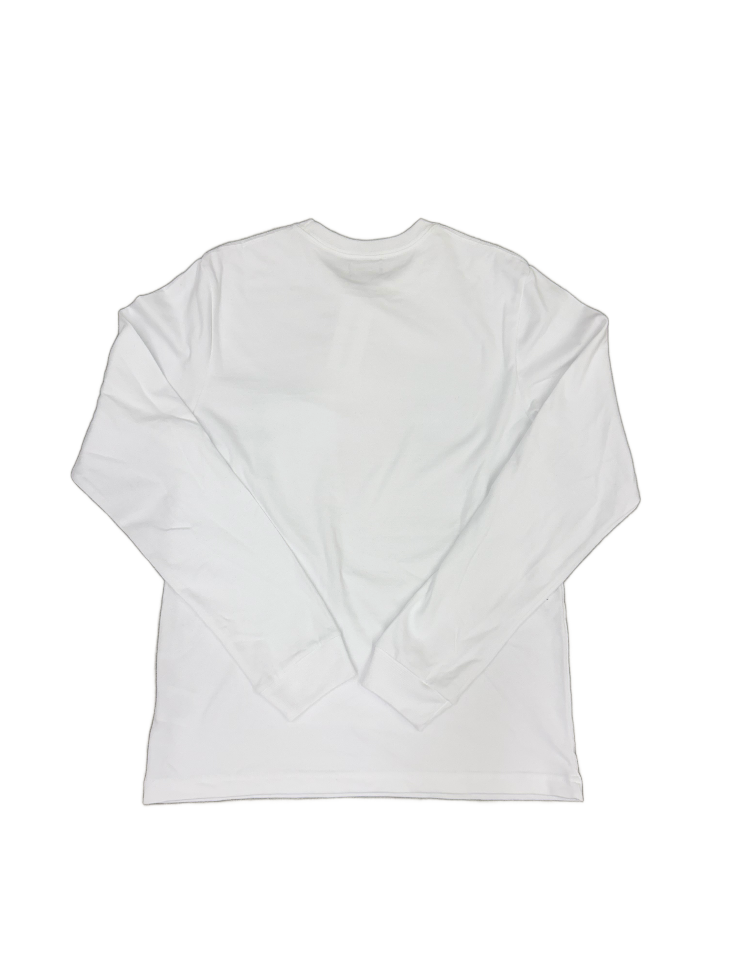 ELIJAH'S LONGSLEEVE