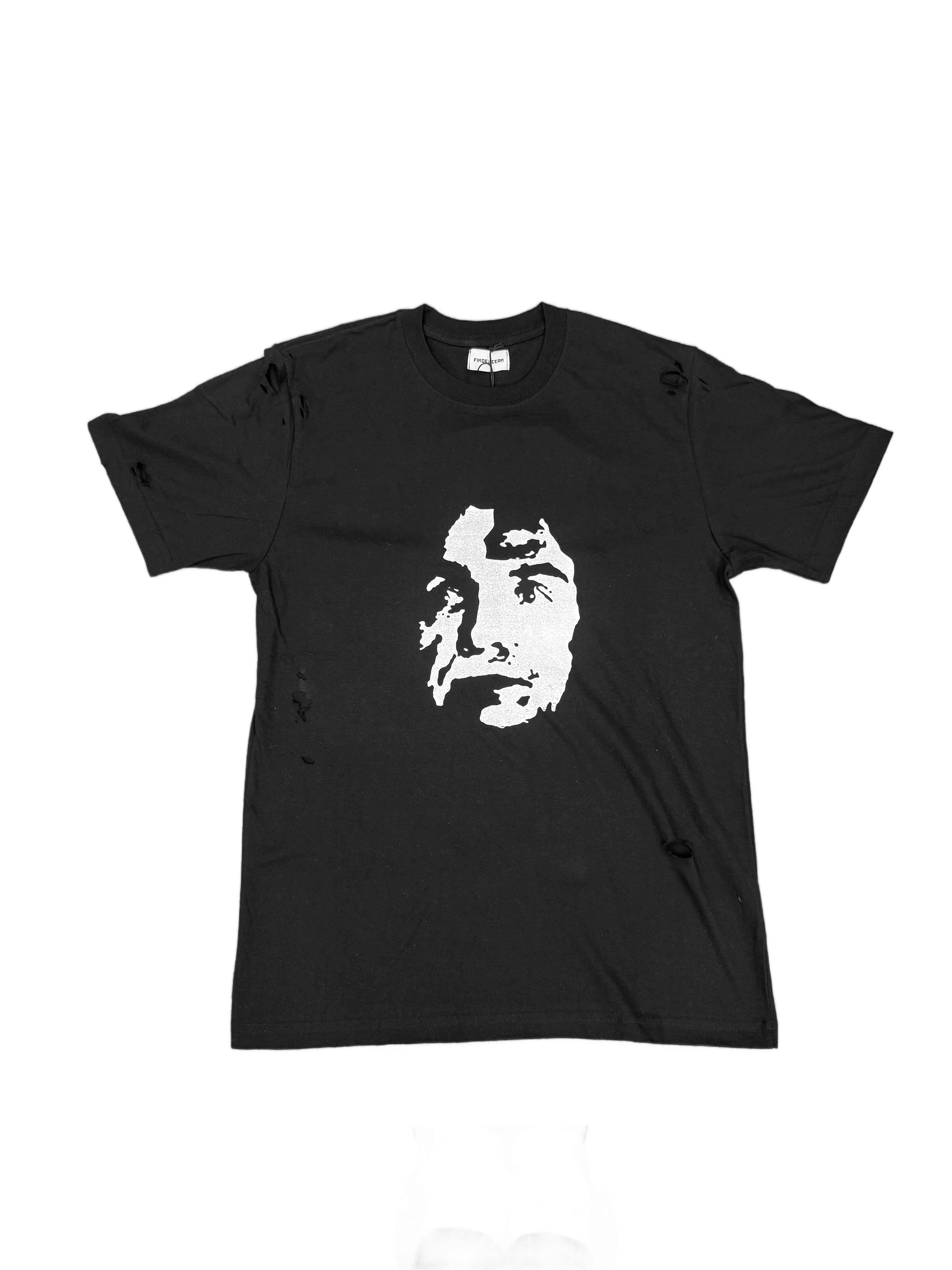 SERGEI'S T-SHIRT