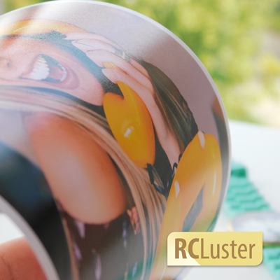 Foto 10x15 RC Luster - x1 unidad