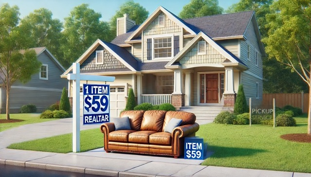 Book Single Item - Curbside
