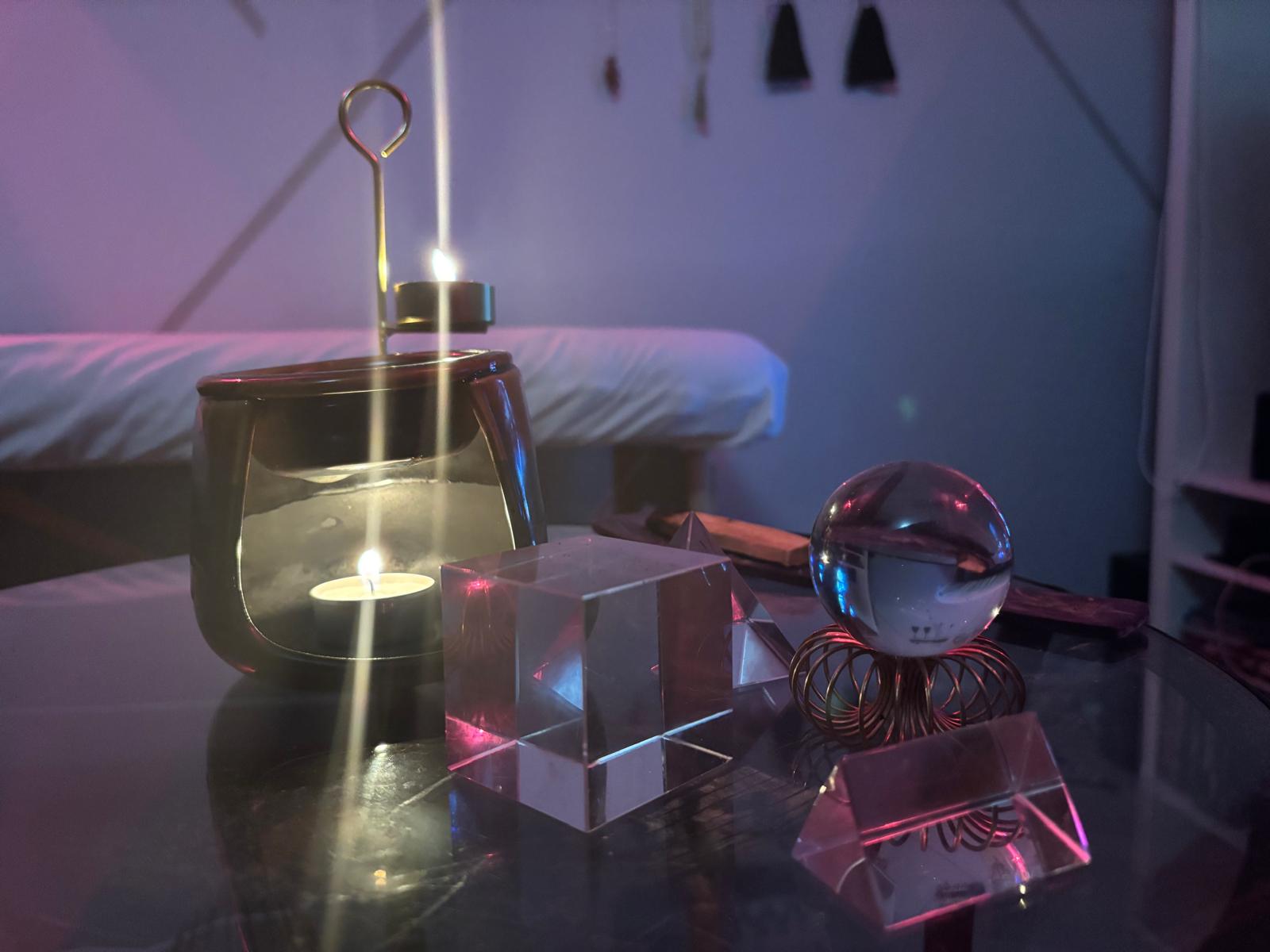 ipnosi regressiva esoterica