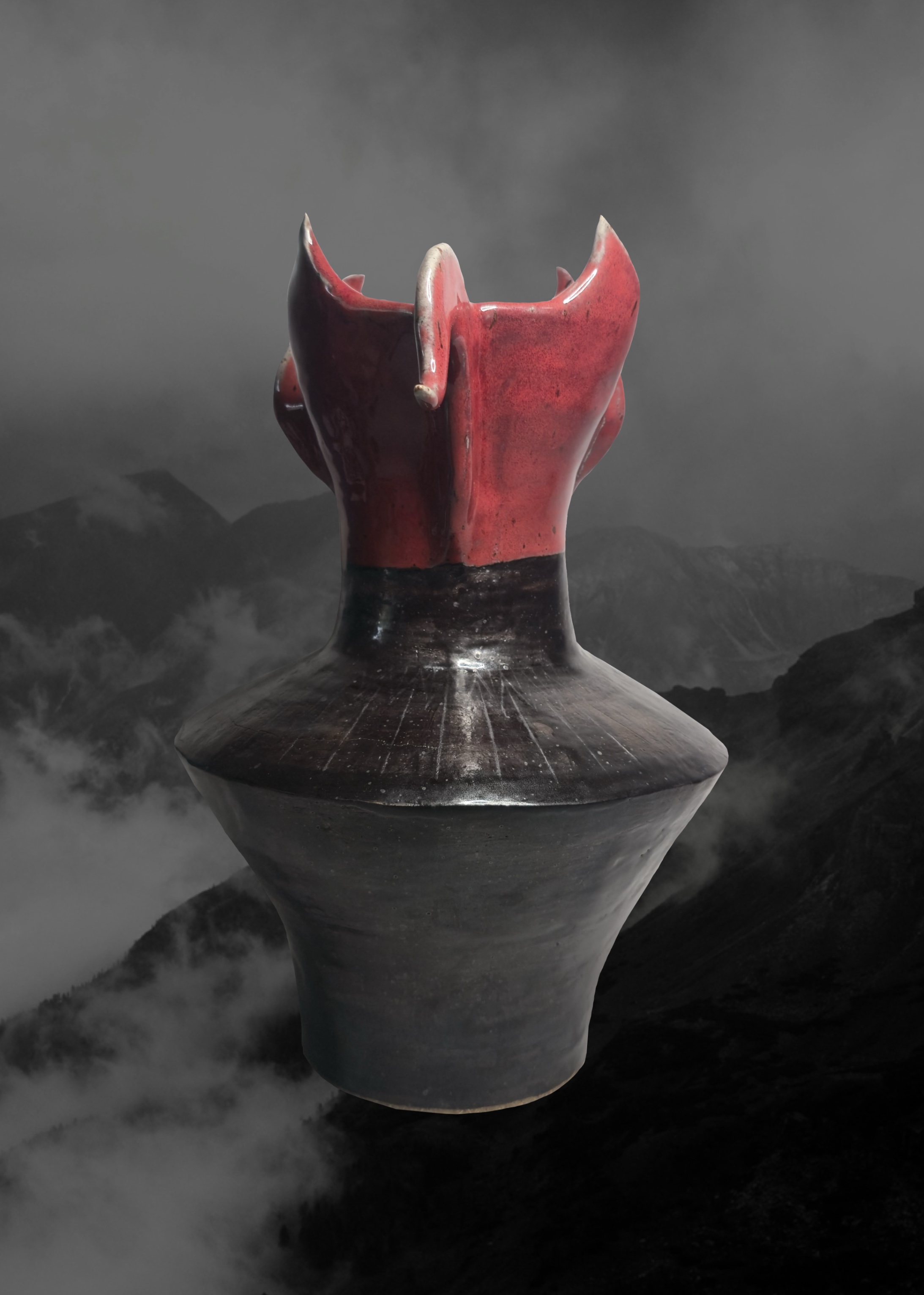 Ceramic Vase