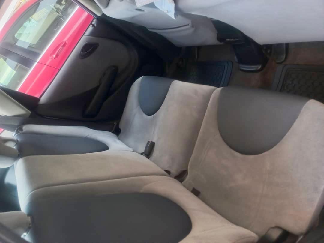 Honda FIT for SALE