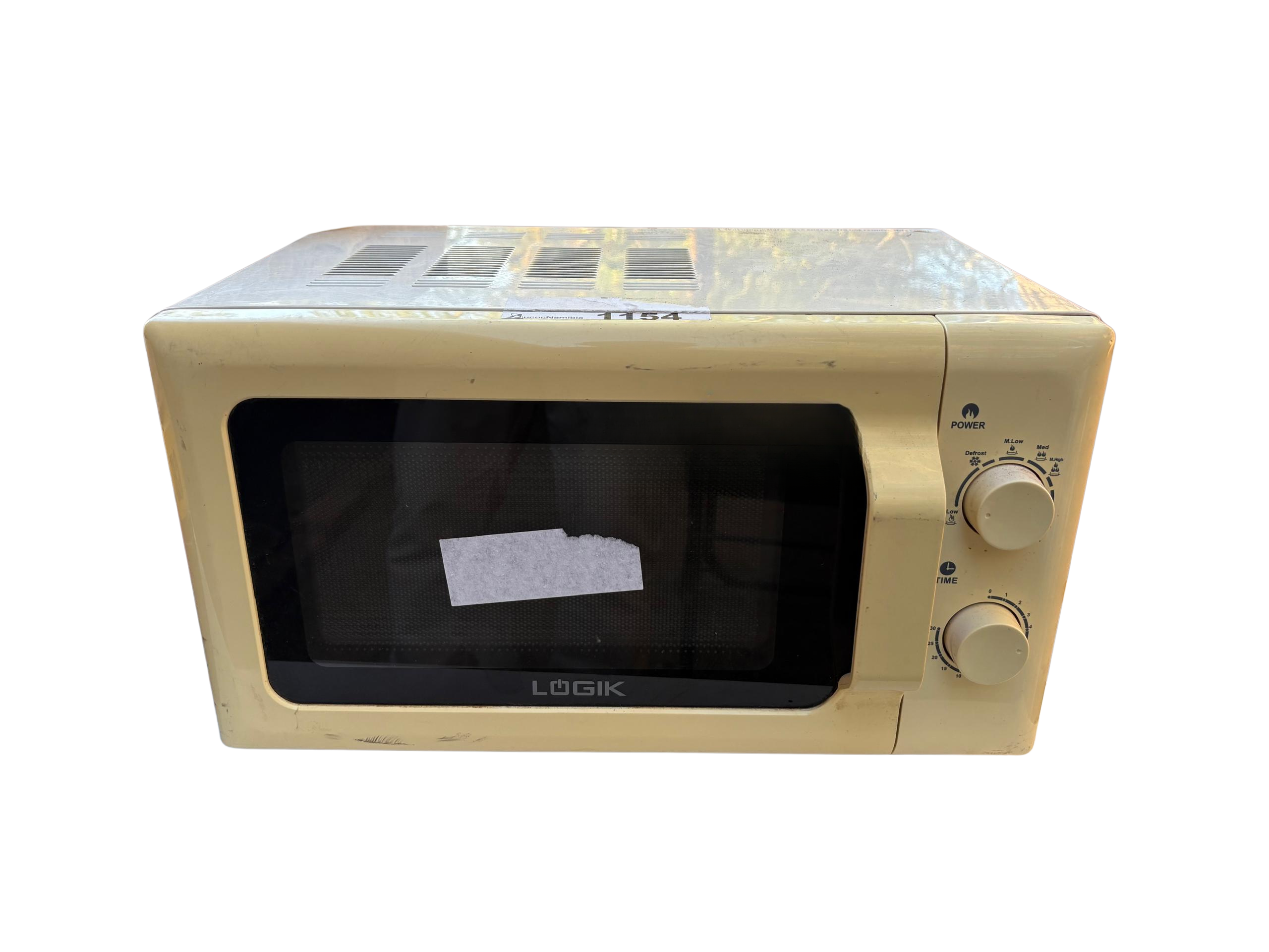 Logik Microwave Oven