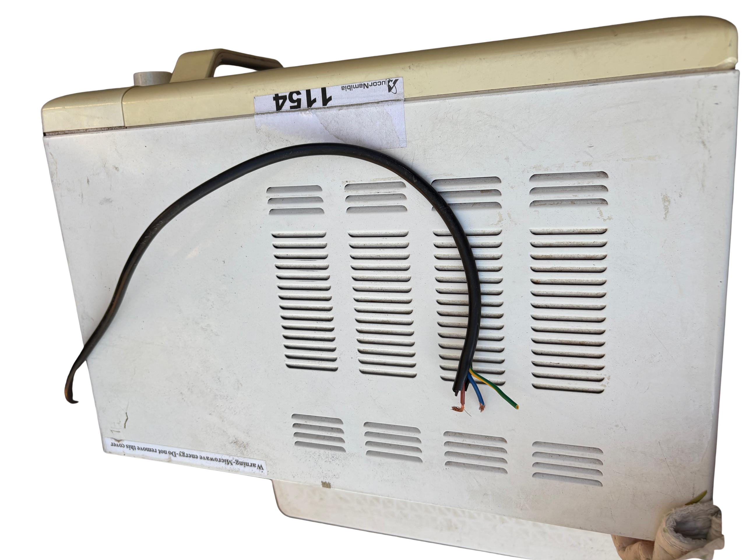 Logik Microwave Oven