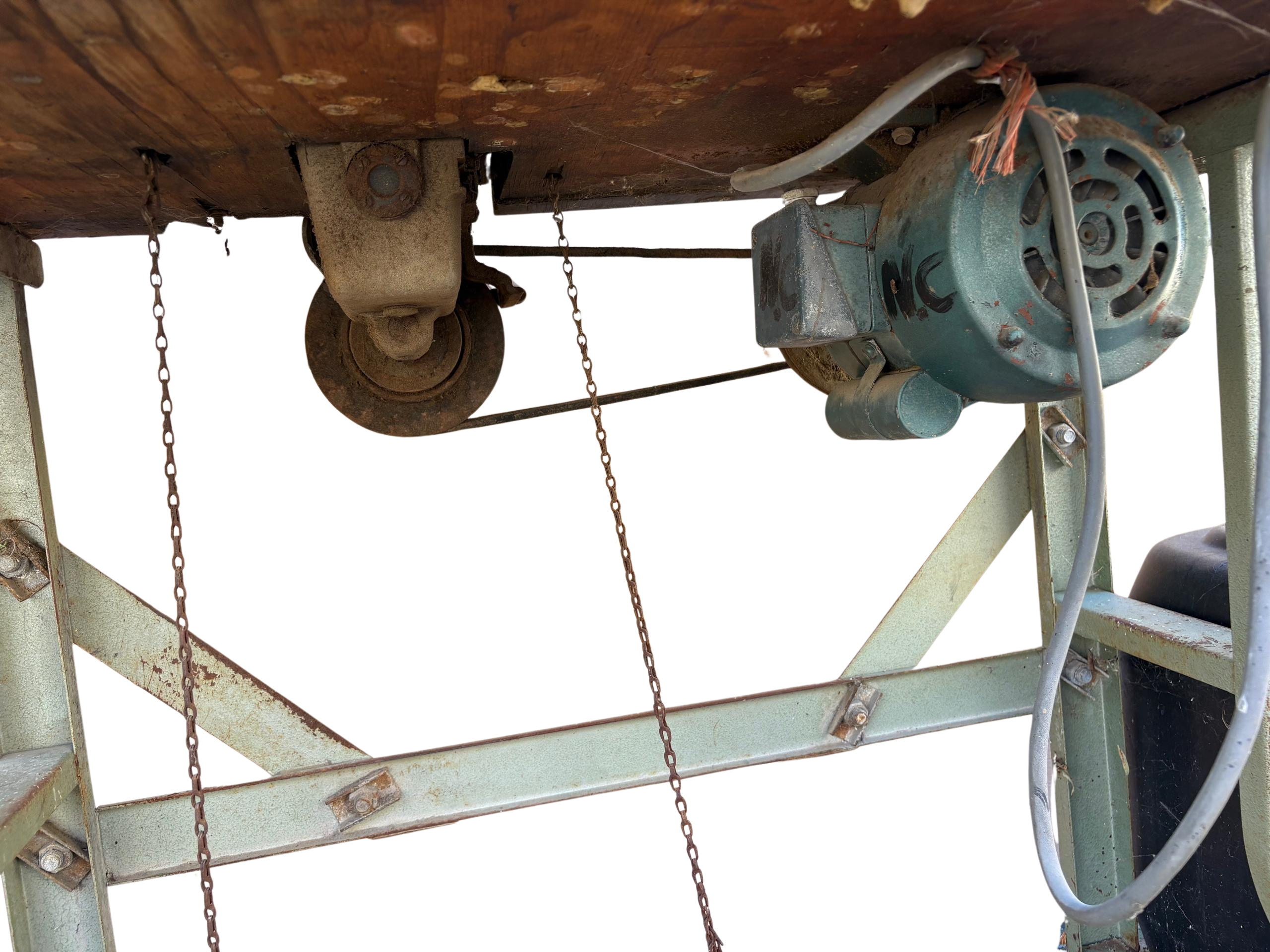 Brother Industrial Sewing Machine