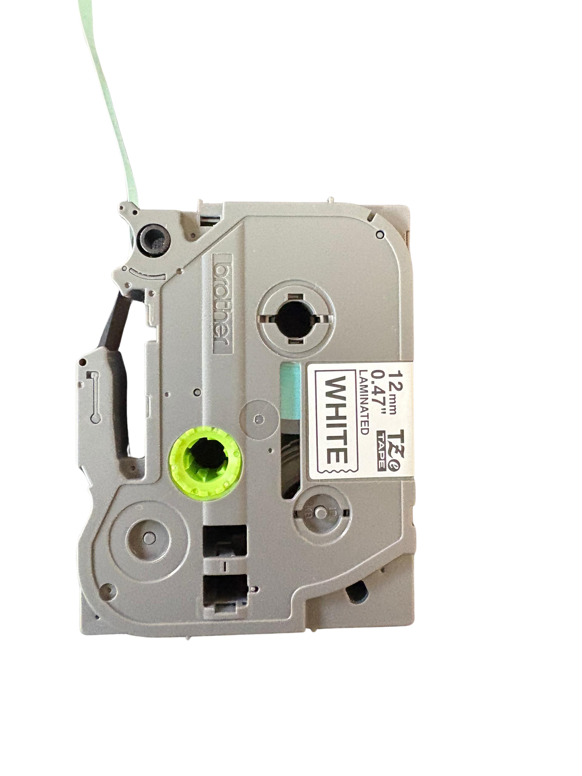 VHS Cassette Deck Mechanism