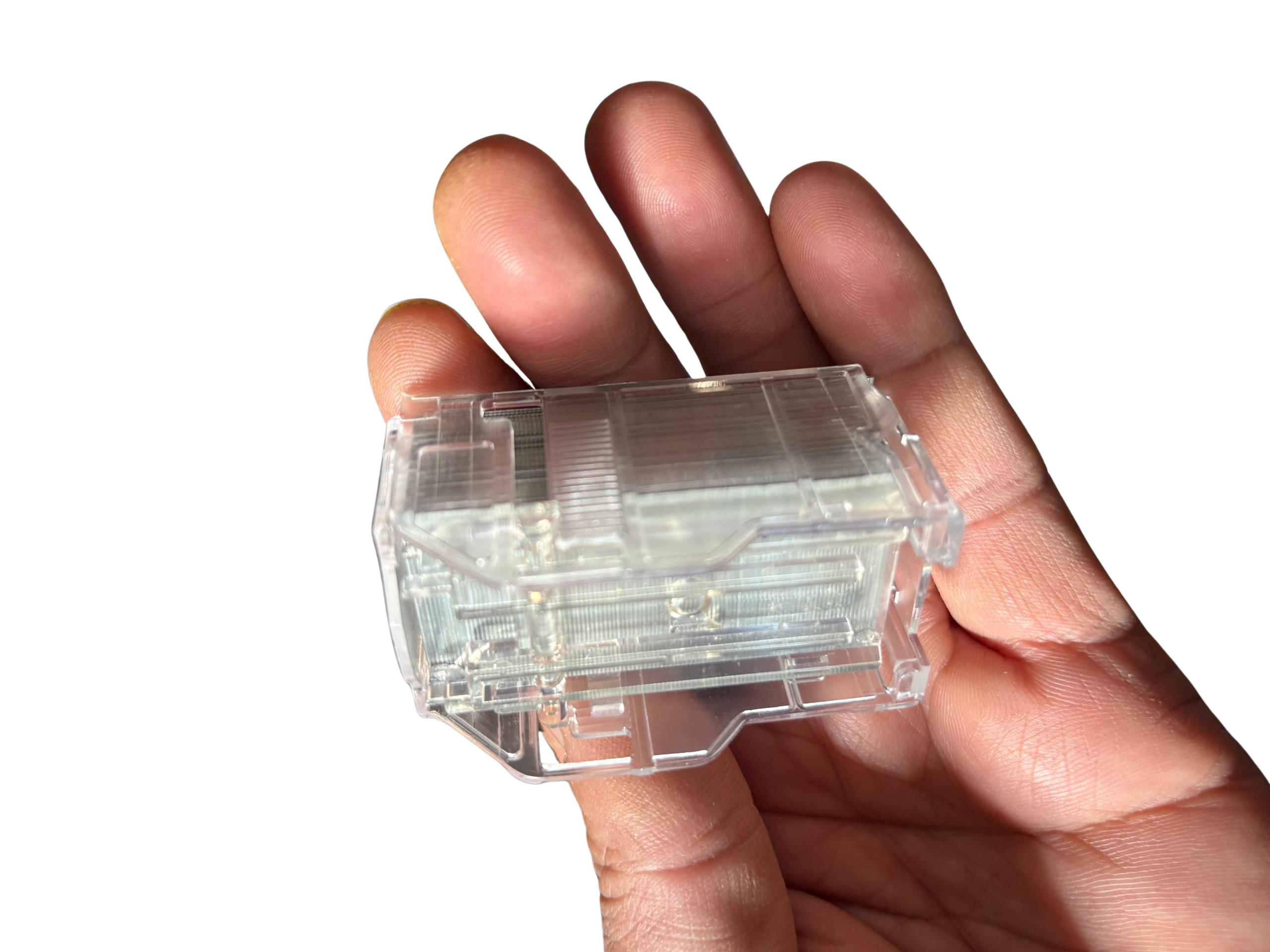 Metal Electrical Switch