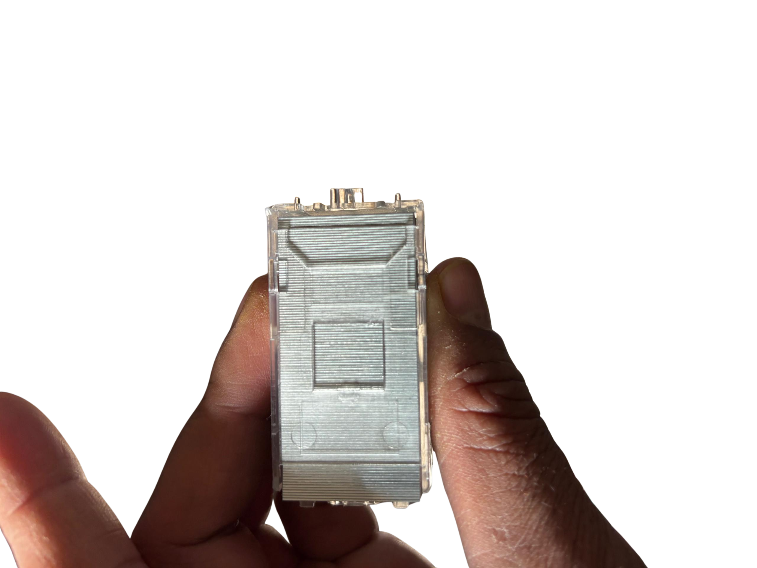 Metal Electrical Switch