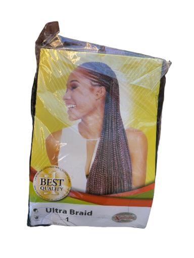 Ultra Braid