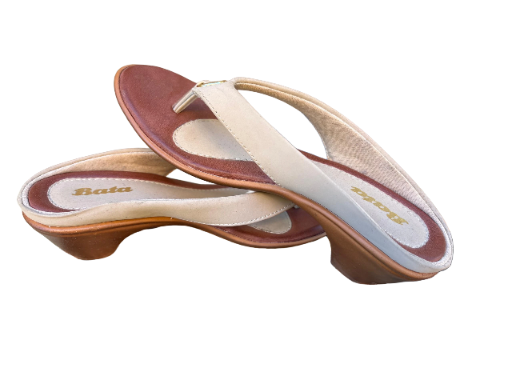 Bata Women’s Sandals (Size 4)