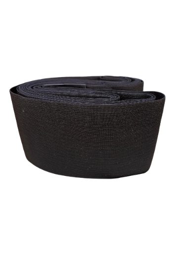 Elastic Waist Support Belt