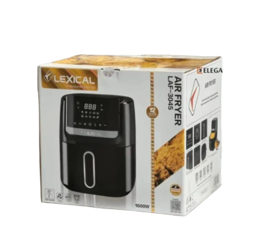 Lexical Air Fryer LAF-3045
