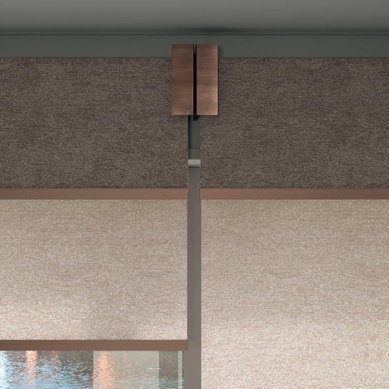 Modern Roller Blinds
