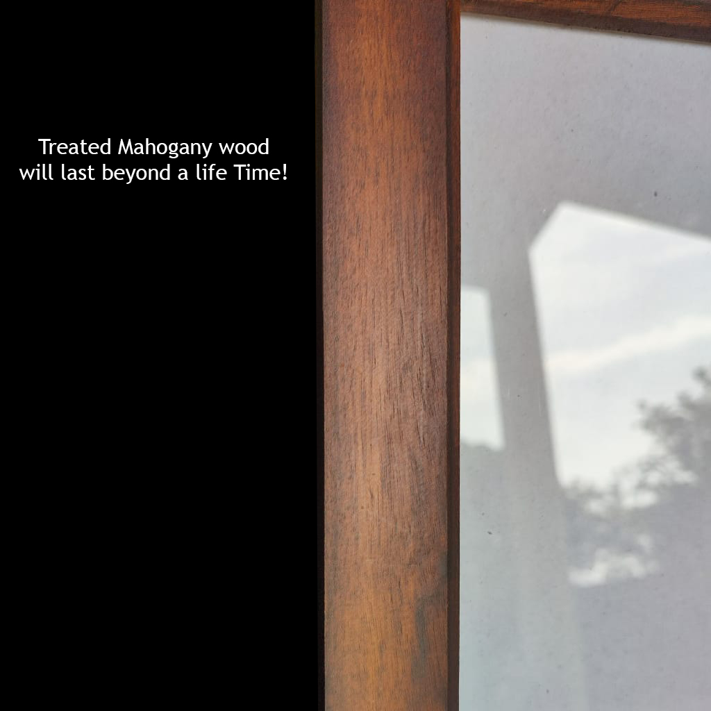 Delight your self in the Lord