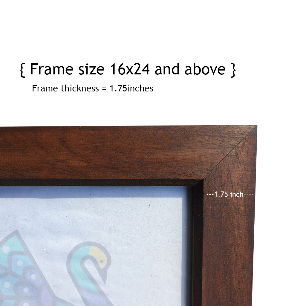 Blue lotus Flower in black background