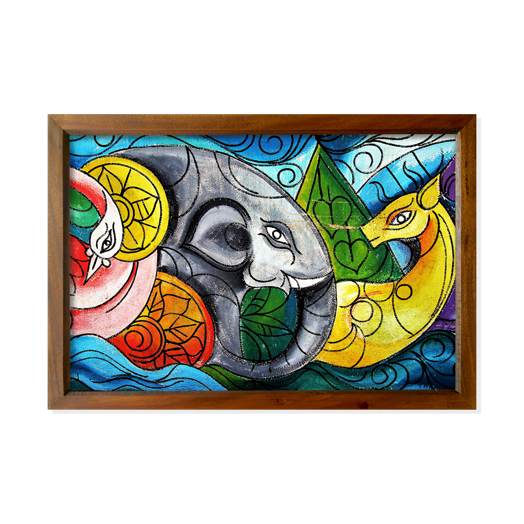 Animals of Sri Lanka