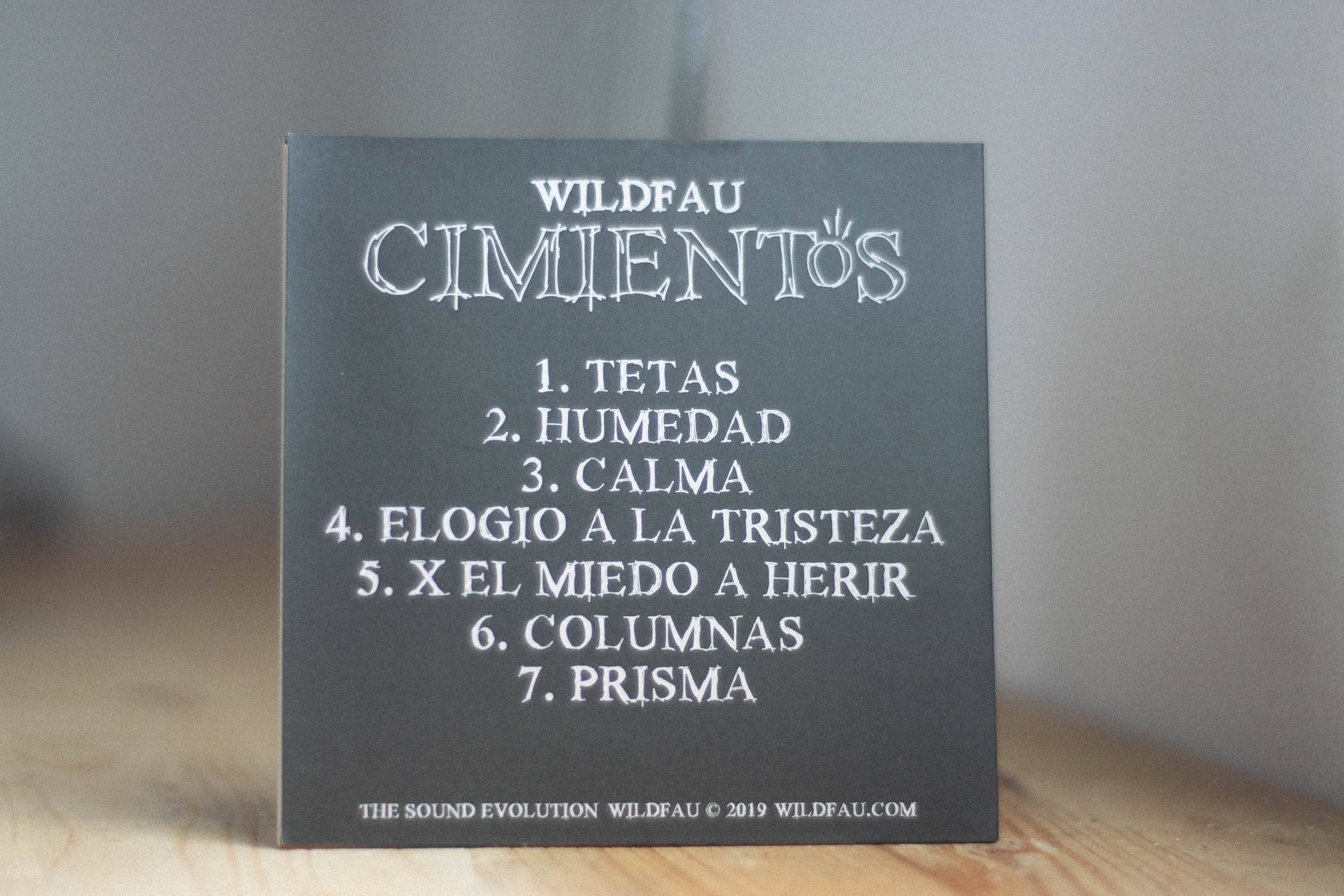 Cimientos