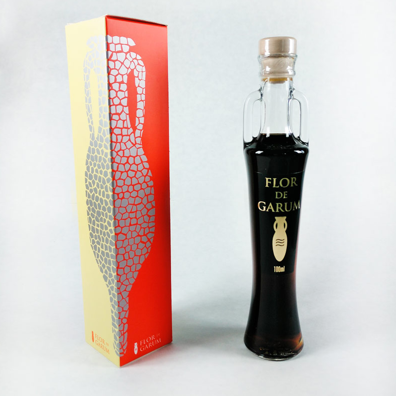 Flor de Garum Atún Rojo