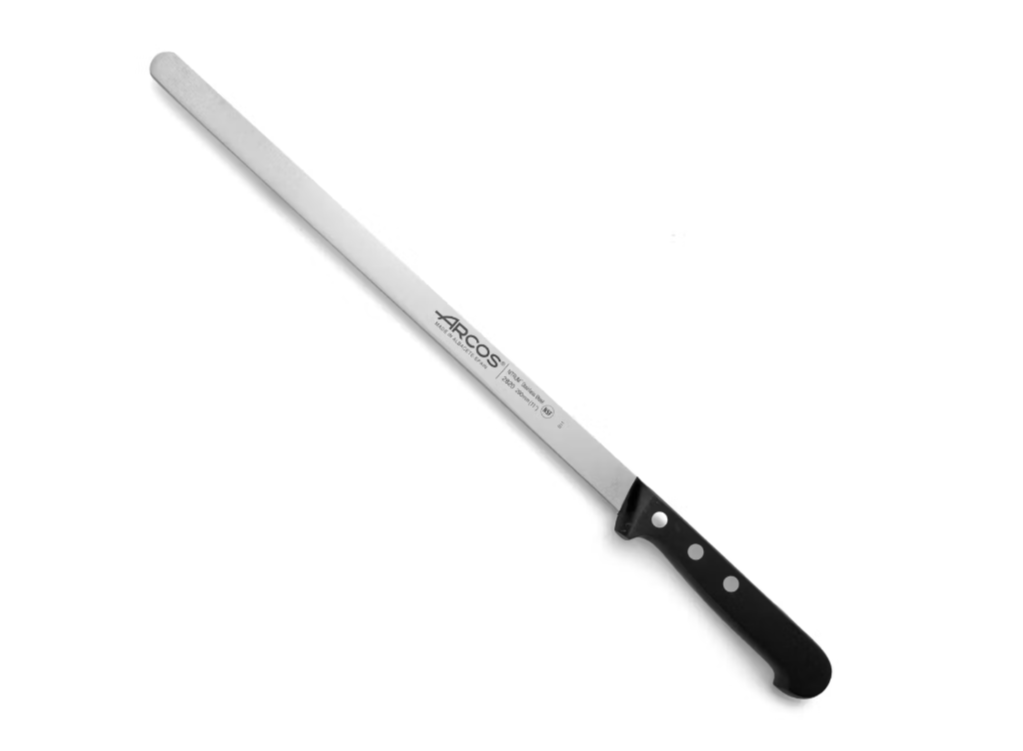 Cuchillo jamonero universal 300mm 