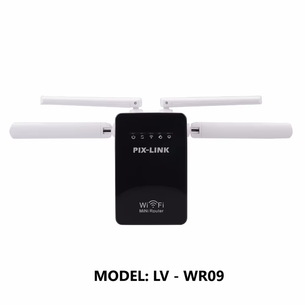 Oykutech Pix Series Wifi router
